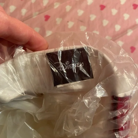 Adjustable Mickey Mouse Baseball cap - Picture 3 of 6